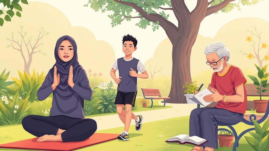 Gambar hiasan artikel