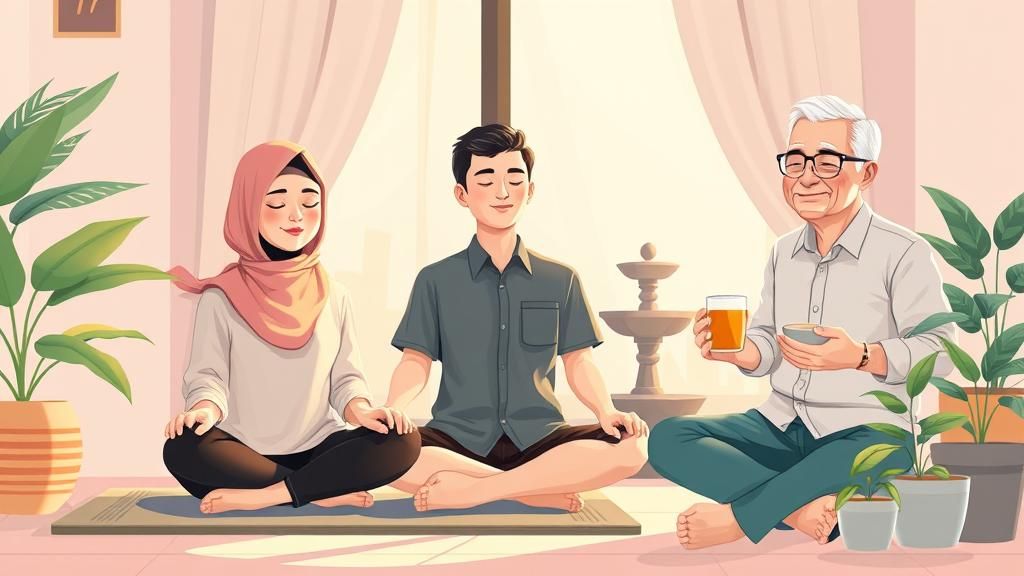 Gambar hiasan artikel