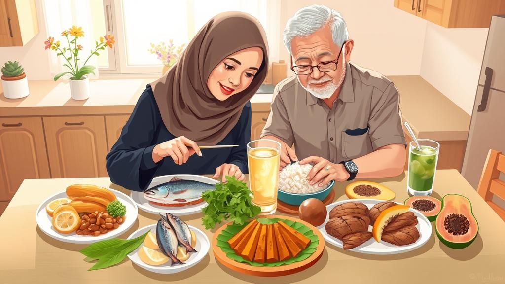 Gambar hiasan artikel