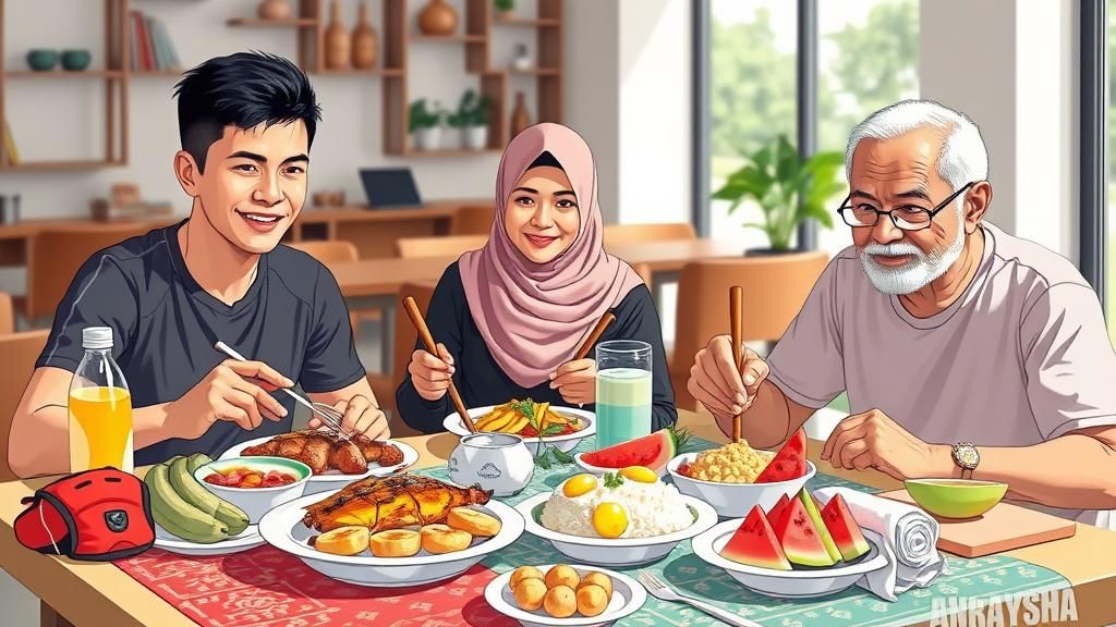 Gambar hiasan artikel