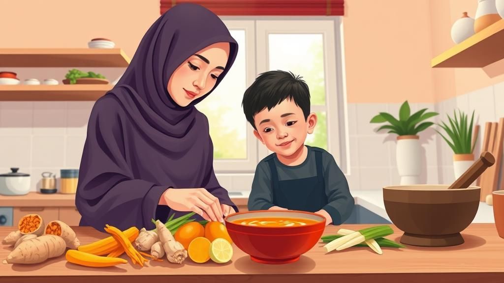 Gambar hiasan artikel