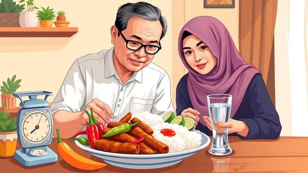 Gambar hiasan artikel