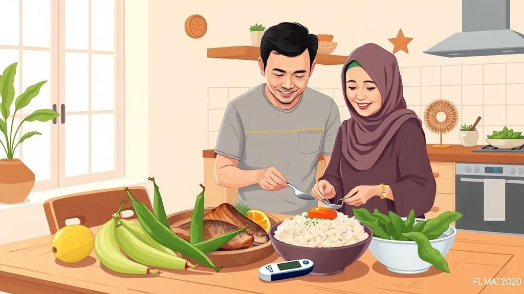 Gambar hiasan artikel