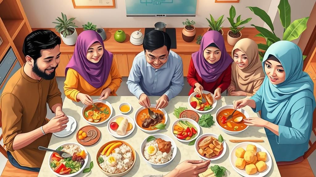 Gambar hiasan artikel