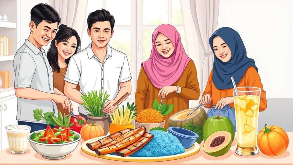 Gambar hiasan artikel