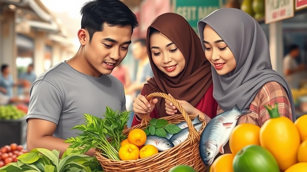 Gambar hiasan artikel