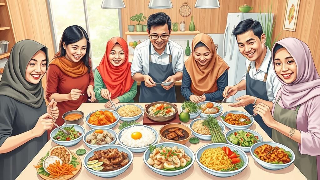 Gambar hiasan artikel
