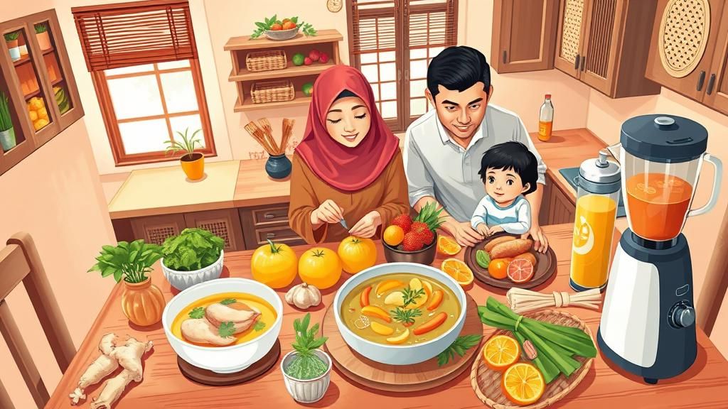 Gambar hiasan artikel