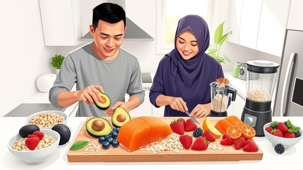 Gambar hiasan artikel