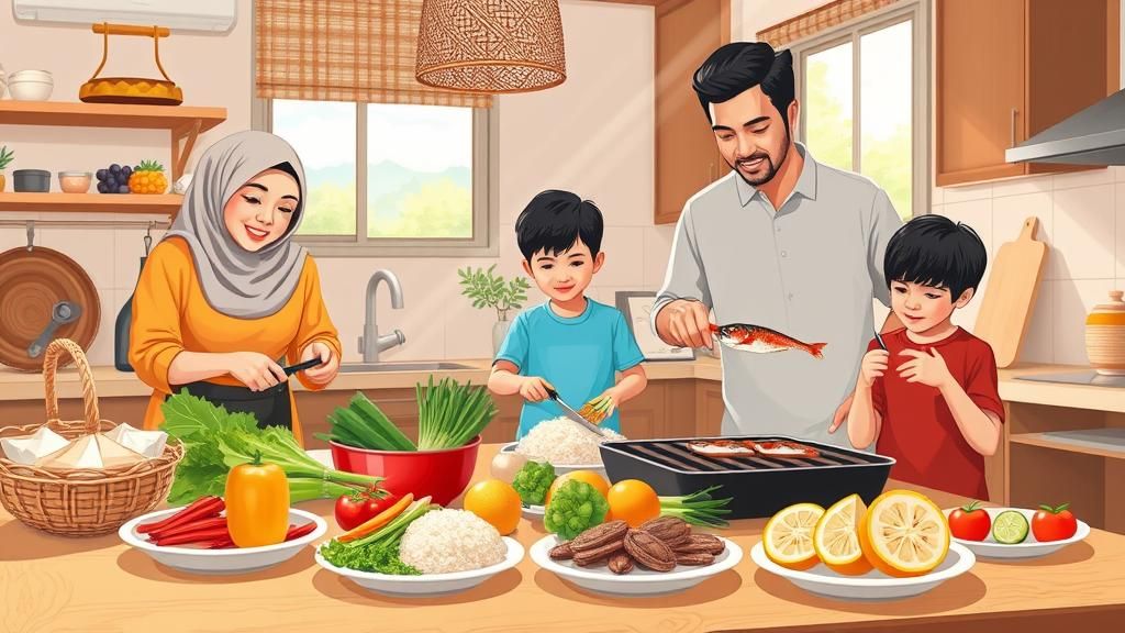 Gambar hiasan artikel