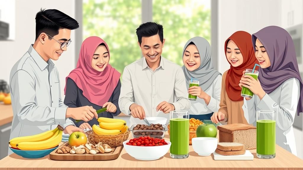 Gambar hiasan artikel