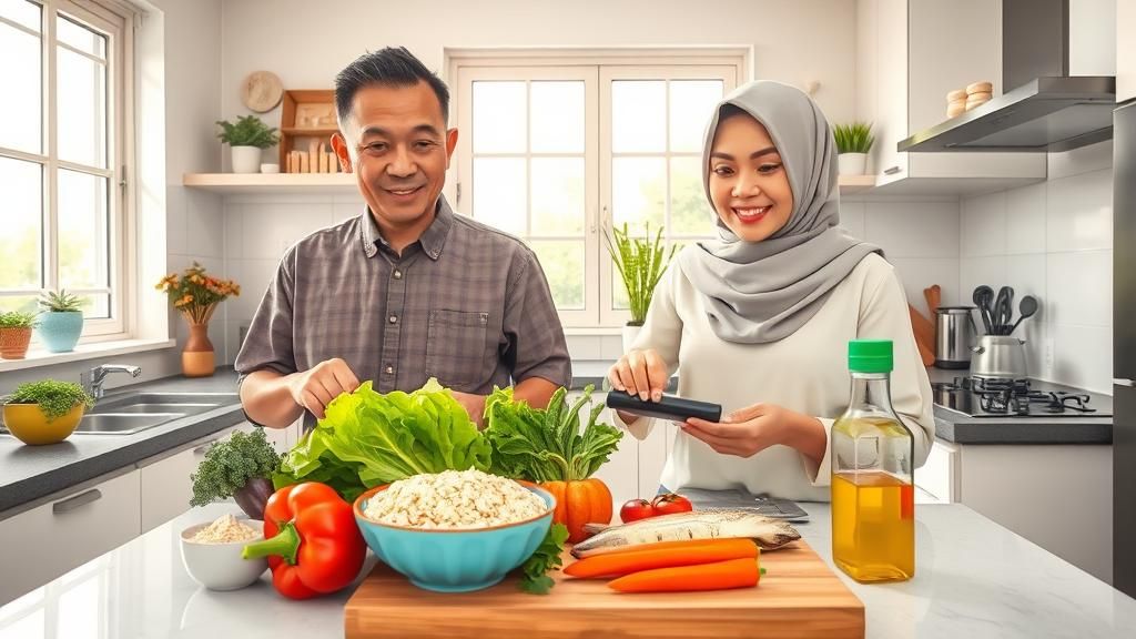 Gambar hiasan artikel