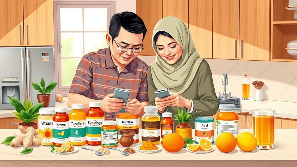 Gambar hiasan artikel