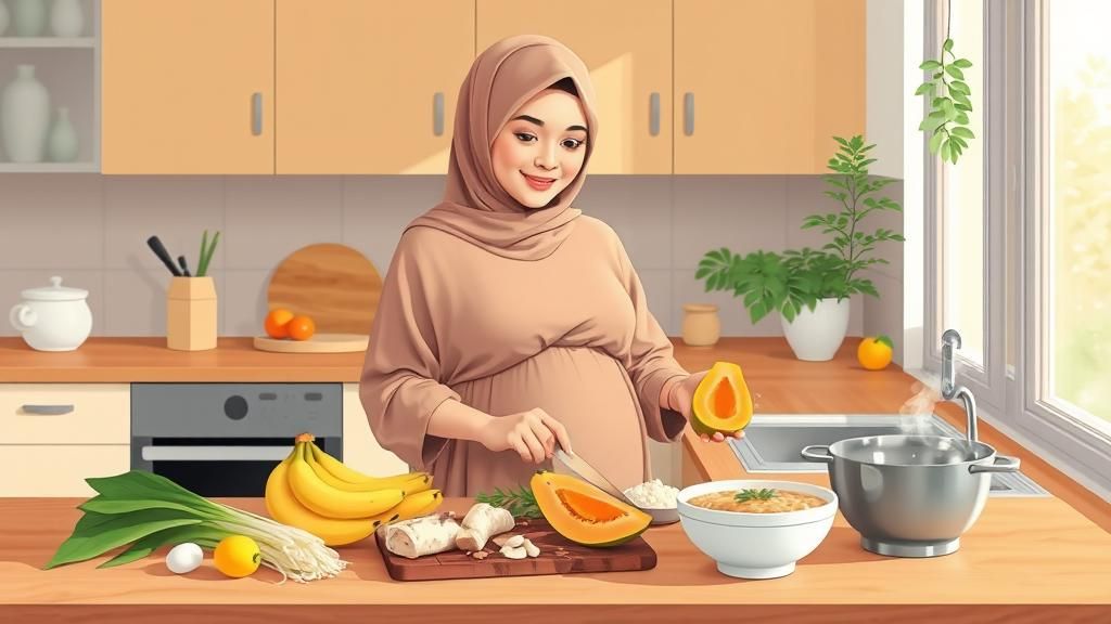 Gambar hiasan artikel