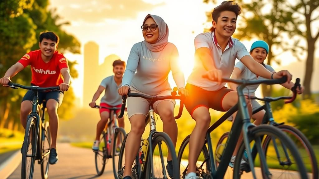 Gambar hiasan artikel