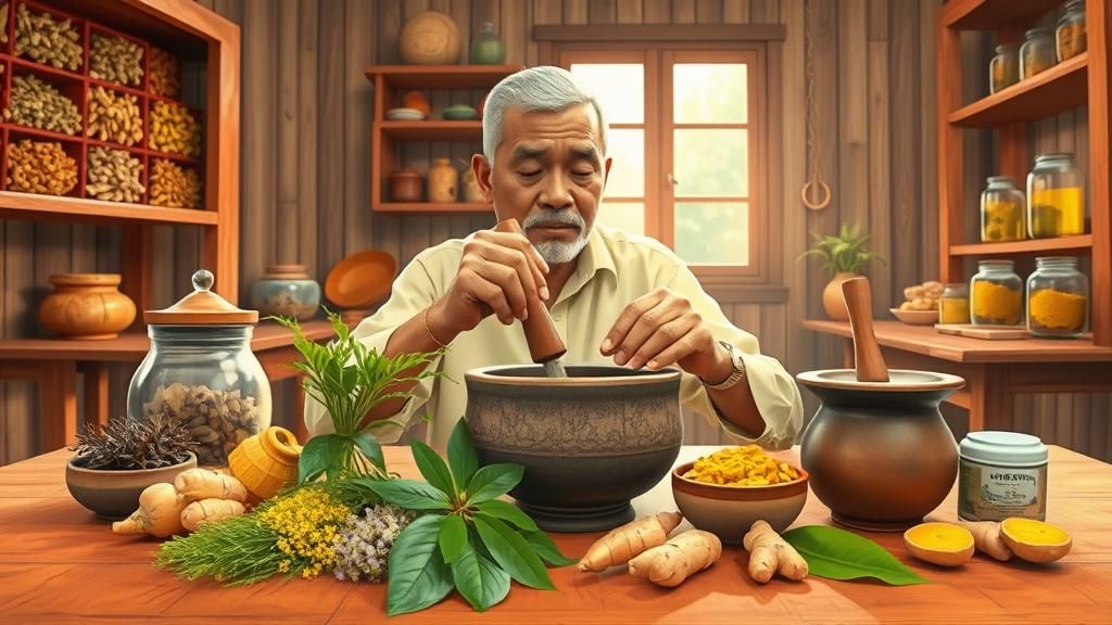 Gambar hiasan artikel