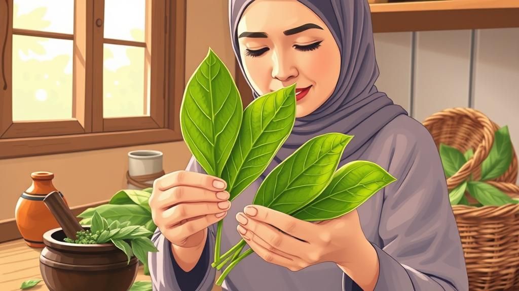 Gambar hiasan artikel