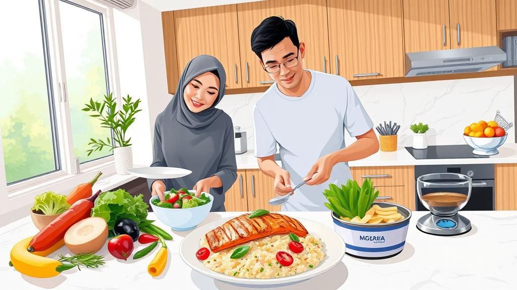 Gambar hiasan artikel