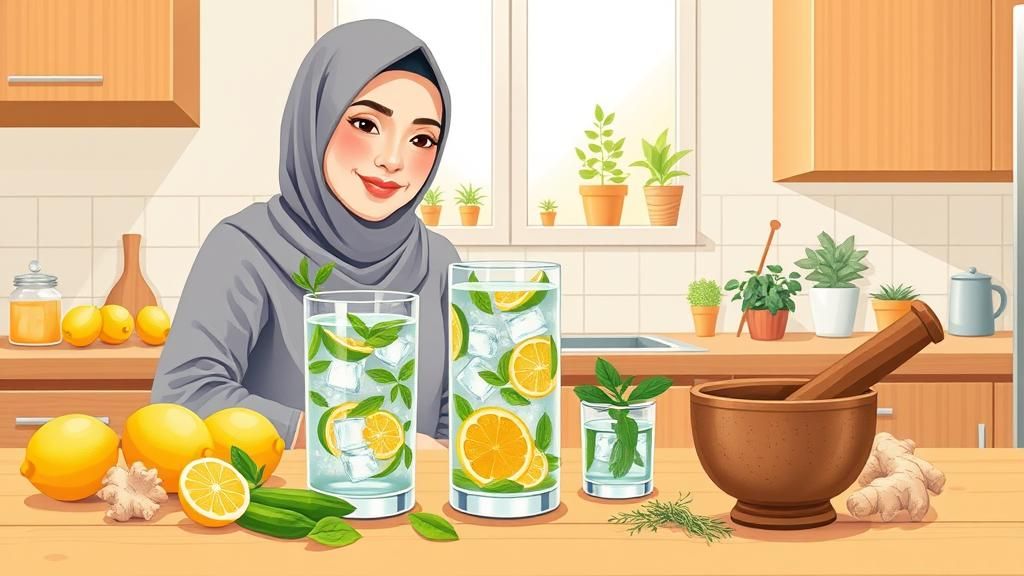 Gambar hiasan artikel