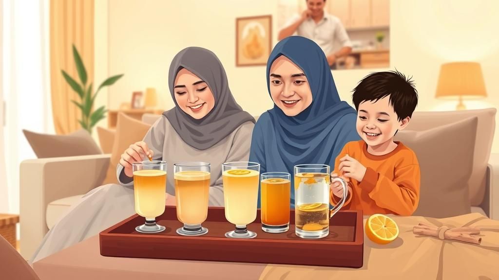 Gambar hiasan artikel