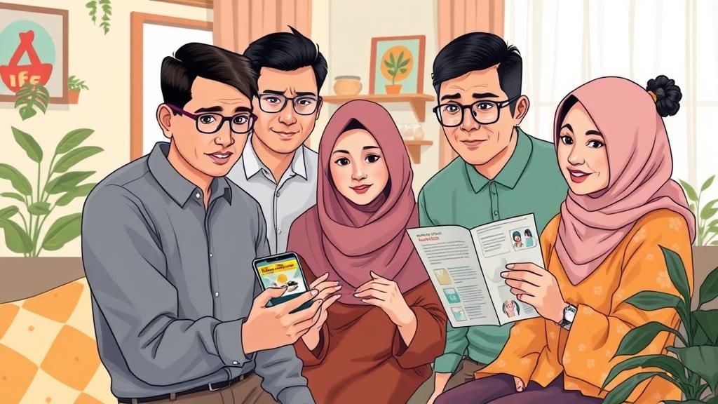 Gambar hiasan artikel