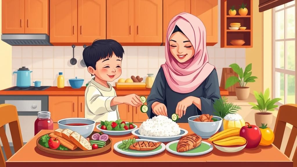 Gambar hiasan artikel