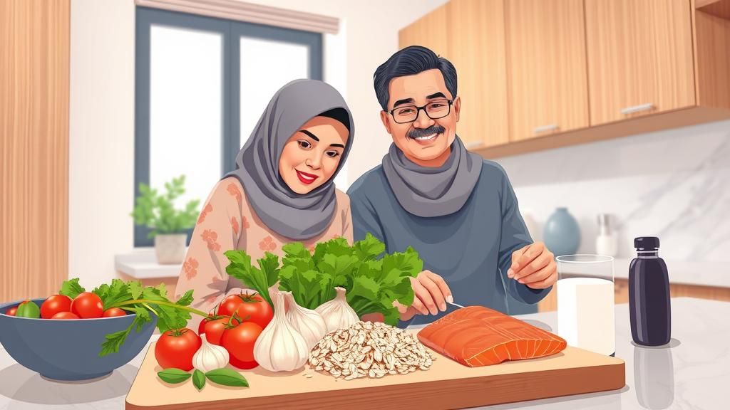 Gambar hiasan artikel