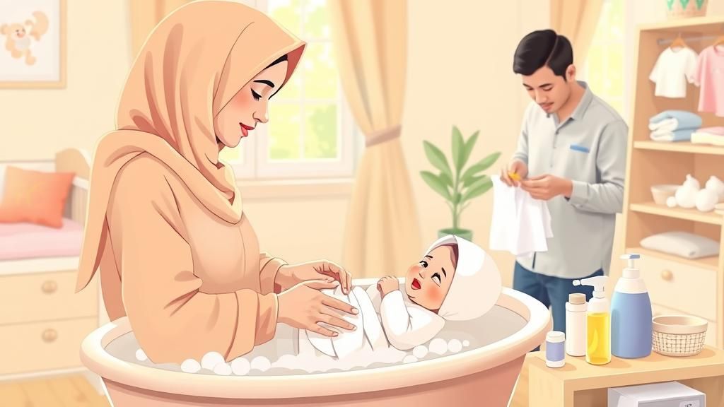 Gambar hiasan artikel