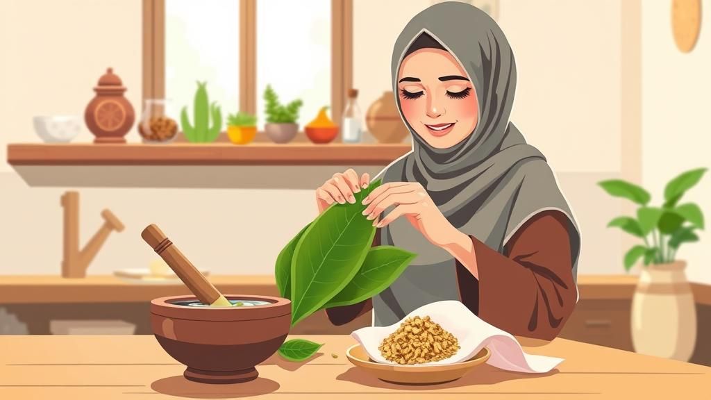 Gambar hiasan artikel