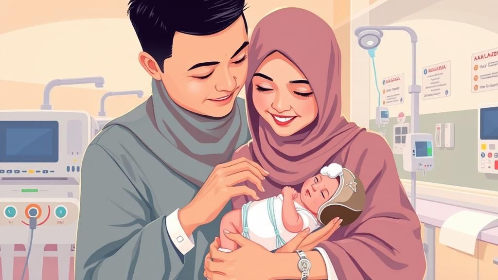 Gambar hiasan artikel