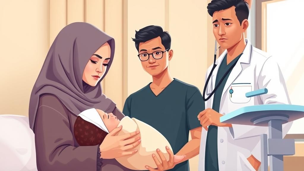 Gambar hiasan artikel