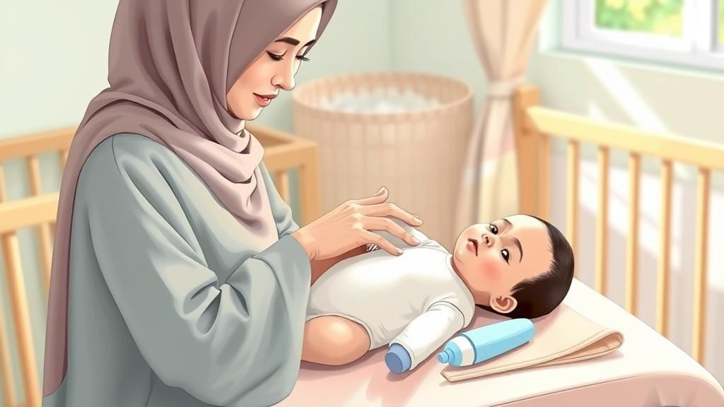 Gambar hiasan artikel