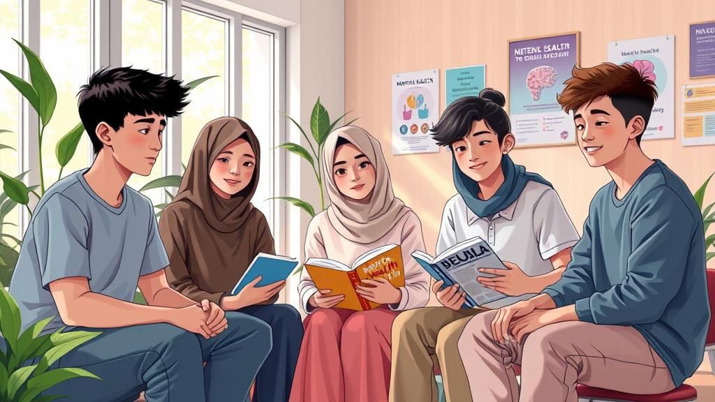 Gambar hiasan artikel