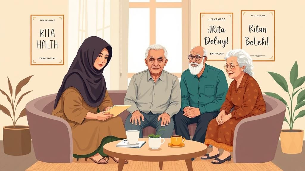 Gambar hiasan artikel