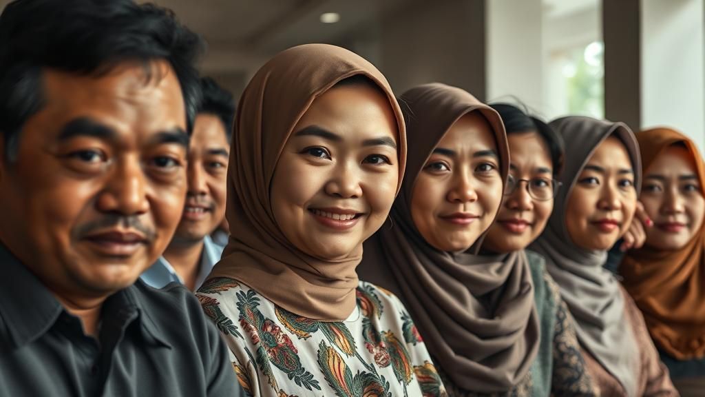 Gambar hiasan artikel