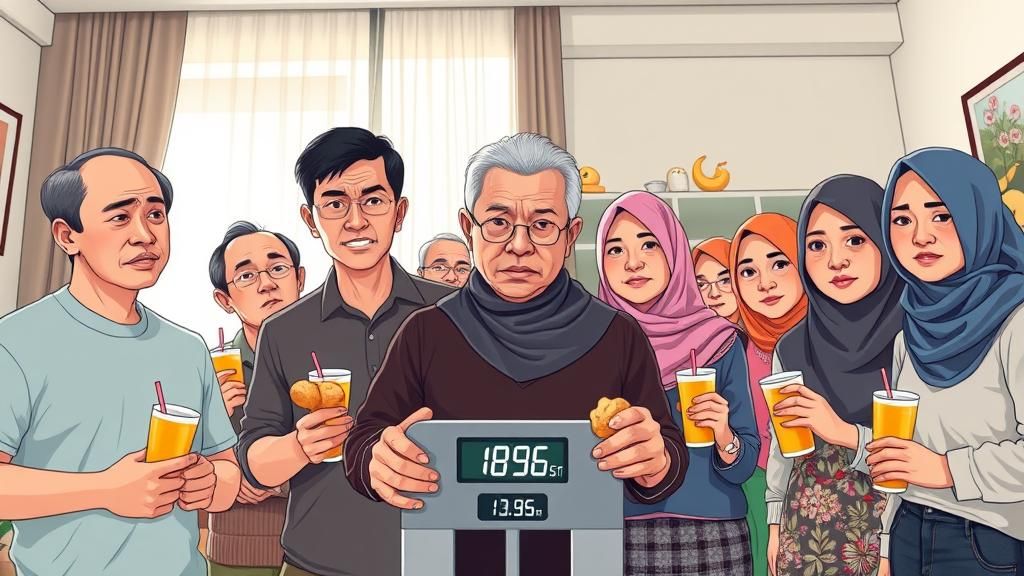 Gambar hiasan artikel