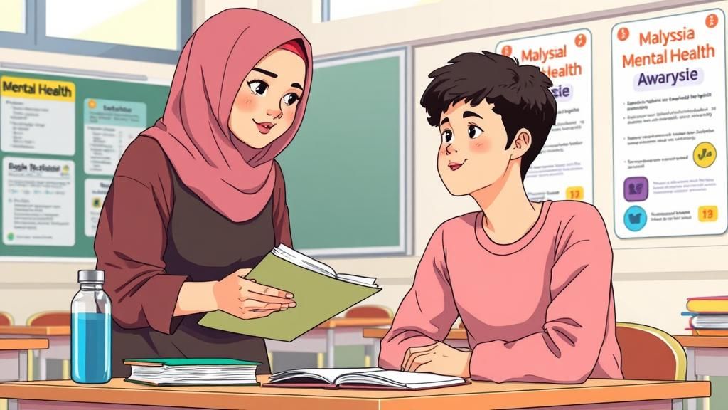 Gambar hiasan artikel