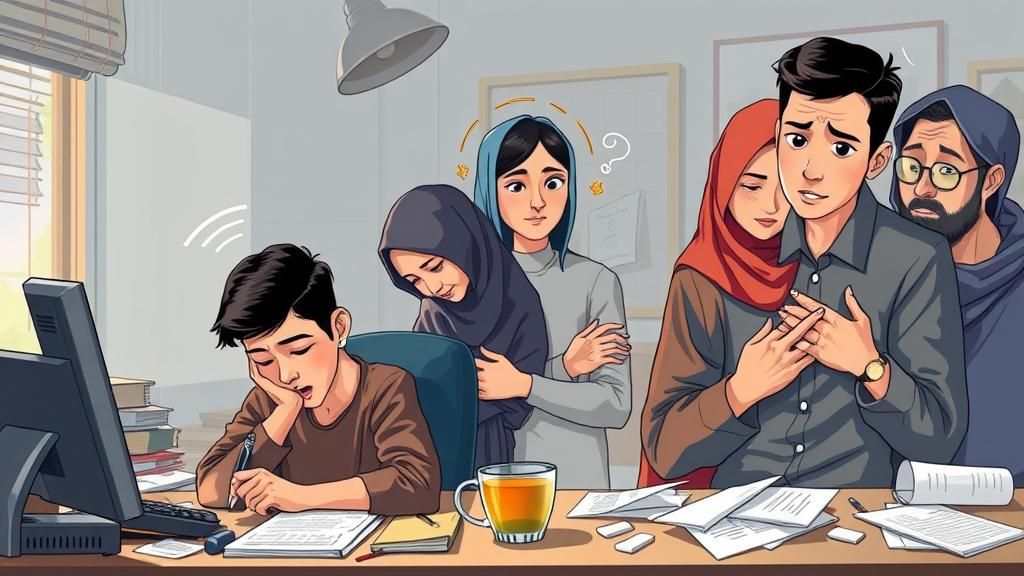 Gambar hiasan artikel