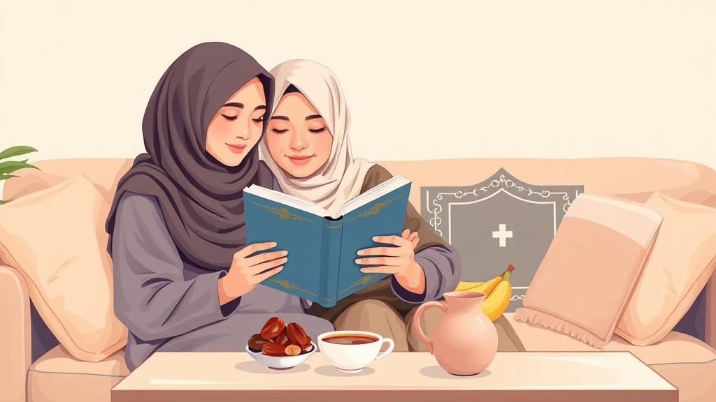 Gambar hiasan artikel