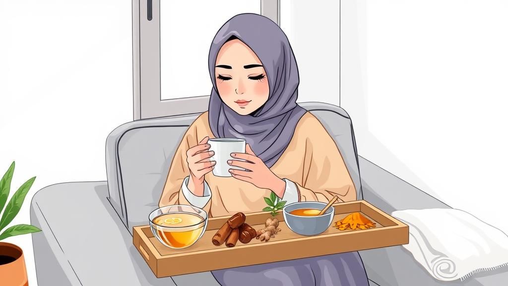 Gambar hiasan artikel