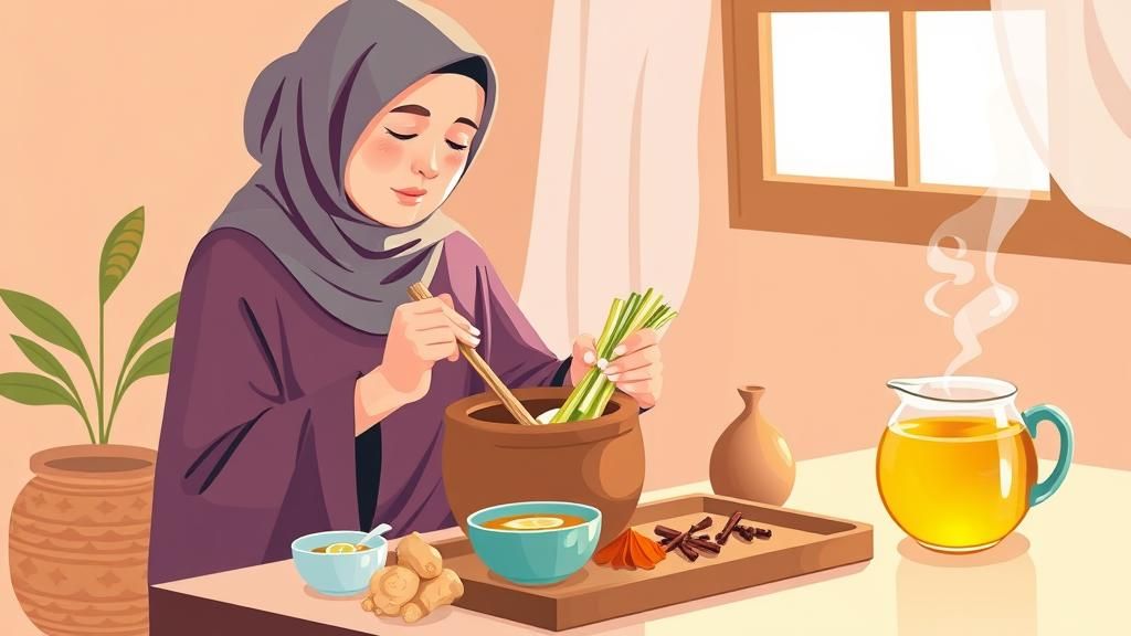 Gambar hiasan artikel