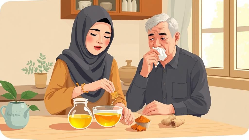 Gambar hiasan artikel