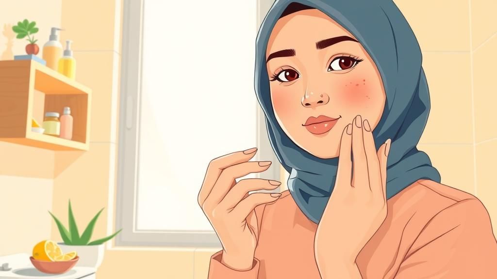 Gambar hiasan artikel