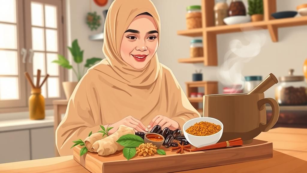 Gambar hiasan artikel