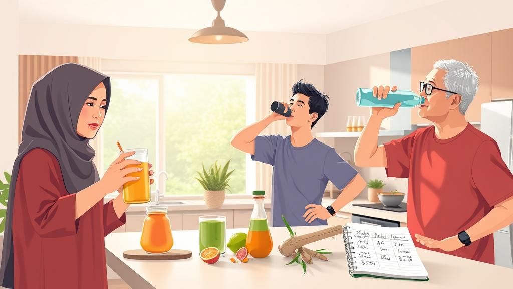 Gambar hiasan artikel