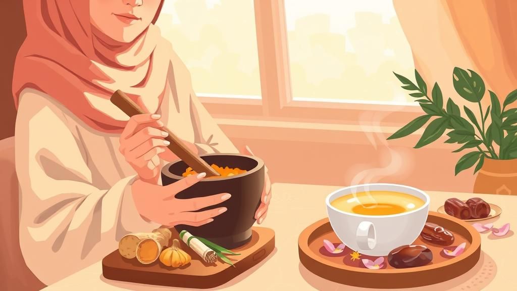 Gambar hiasan artikel