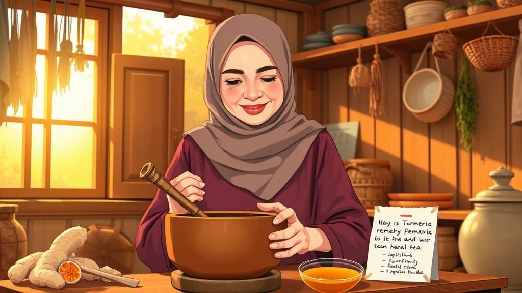 Gambar hiasan artikel