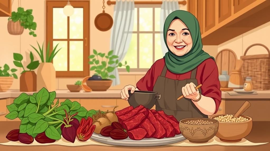 Gambar hiasan artikel