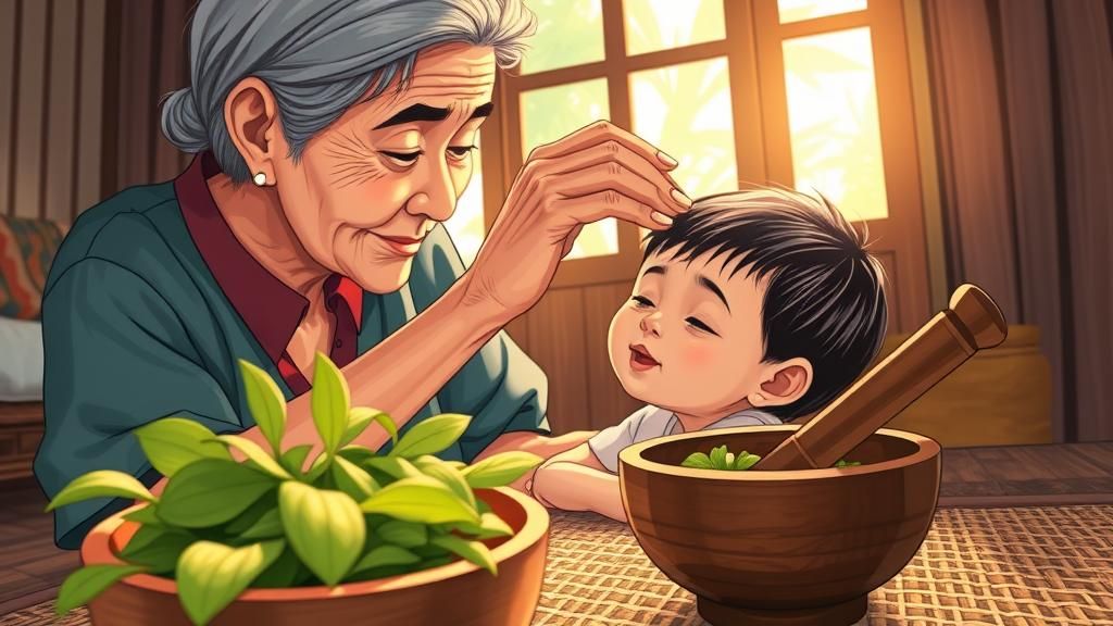 Gambar hiasan artikel