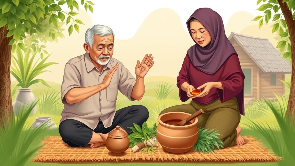 Gambar hiasan artikel